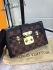 Louis Vuitton PETITE MALLE N41003